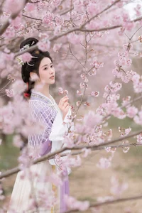 Sophisticated Artistry: YiTuYu Art Language Vol.6800 with Ren Jian Yue-su Chen - image 3
