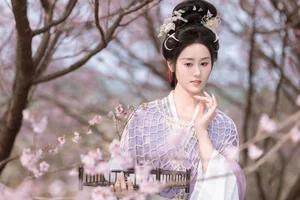 Sophisticated Artistry: YiTuYu Art Language Vol.6800 with Ren Jian Yue-su Chen - image 12