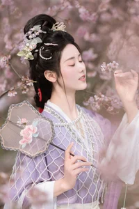 Sophisticated Artistry: YiTuYu Art Language Vol.6800 with Ren Jian Yue-su Chen - image 4