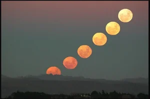 Explaining the Rare Major Lunar Standstill: An 18-Year Astronomical Phenomenon - image 2