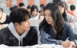 Must-Watch: 12 Sweetest Chinese Romance Dramas for Your Binge-List - image 1