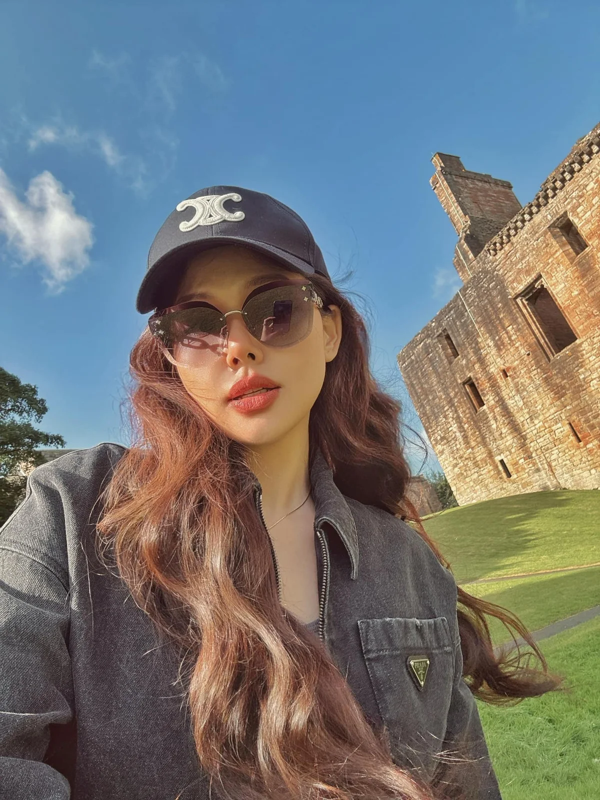 Phanh Lee’s Glamorous Life After Showbiz: High-End Travel and Luxury Living