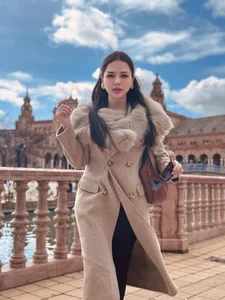 Phanh Lee’s Glamorous Life After Showbiz: High-End Travel and Luxury Living - image 3