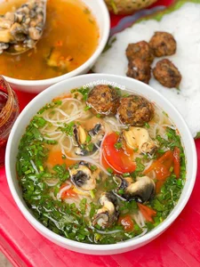 7 Best Snail Noodle Soup Spots in Hanoi You Must Try - image 5