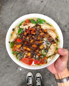 7 Best Snail Noodle Soup Spots in Hanoi You Must Try - image 4