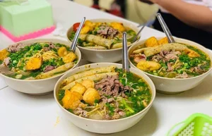 7 Best Snail Noodle Soup Spots in Hanoi You Must Try - image 0