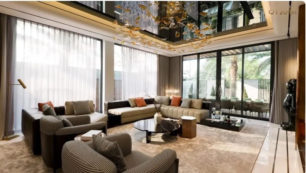 A 5-Star Resort Experience at Home: Inside the 1,000m2 Villa in Ha Tinh