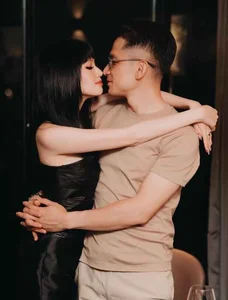 Legendary Beauty Tâm Tít Shares Rare Insights Into Her Life and Marriage with Businessman Husband - image 1