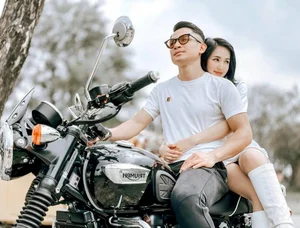Legendary Beauty Tâm Tít Shares Rare Insights Into Her Life and Marriage with Businessman Husband - image 0