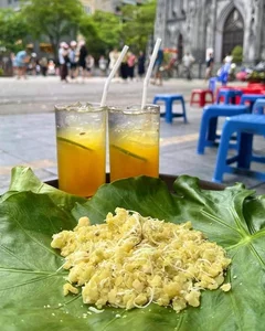 Autumn in Hanoi: Must-Try Local Delicacies for Every Traveler - image 1