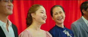 Emotional Finale of My Happy Unexpected Family: Long's Graduation and the Power of Kinship - image 5