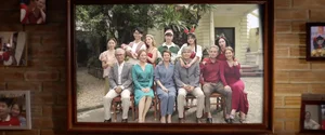Emotional Finale of My Happy Unexpected Family: Long's Graduation and the Power of Kinship - image 3
