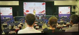 Emotional Finale of My Happy Unexpected Family: Long's Graduation and the Power of Kinship - image 9