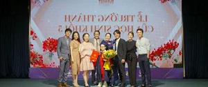 Emotional Finale of My Happy Unexpected Family: Long's Graduation and the Power of Kinship - image 2