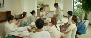 Emotional Finale of My Happy Unexpected Family: Long's Graduation and the Power of Kinship - image 15