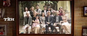 Emotional Finale of My Happy Unexpected Family: Long's Graduation and the Power of Kinship - image 14