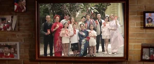 Emotional Finale of My Happy Unexpected Family: Long's Graduation and the Power of Kinship - image 12