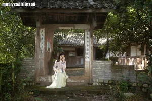 Art Language Vol.4050: Su Mei Zai Lu Shang - A Visual Journey with YiTuYu - image 24