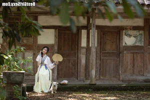 Art Language Vol.4050: Su Mei Zai Lu Shang - A Visual Journey with YiTuYu - image 2