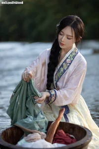 Art Language Vol.4050: Su Mei Zai Lu Shang - A Visual Journey with YiTuYu - image 17