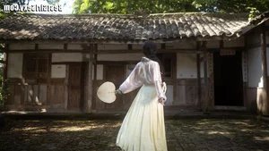 Art Language Vol.4050: Su Mei Zai Lu Shang - A Visual Journey with YiTuYu - image 13