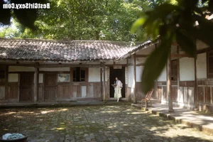 Art Language Vol.4050: Su Mei Zai Lu Shang - A Visual Journey with YiTuYu - image 16