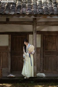 Art Language Vol.4050: Su Mei Zai Lu Shang - A Visual Journey with YiTuYu - image 22