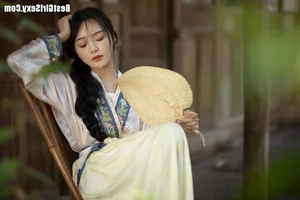 Art Language Vol.4050: Su Mei Zai Lu Shang - A Visual Journey with YiTuYu - image 12