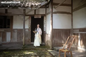 Art Language Vol.4050: Su Mei Zai Lu Shang - A Visual Journey with YiTuYu - image 23