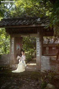 Art Language Vol.4050: Su Mei Zai Lu Shang - A Visual Journey with YiTuYu - image 20