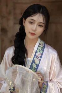 Art Language Vol.4050: Su Mei Zai Lu Shang - A Visual Journey with YiTuYu - image 5