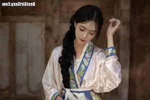 Art Language Vol.4050: Su Mei Zai Lu Shang - A Visual Journey with YiTuYu - image 21
