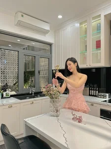 A Tour of Diep Lam Anh’s Sophisticated 600m2 Luxury Villa - image 0