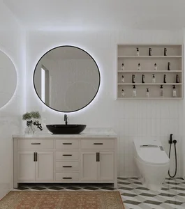 A Tour of Diep Lam Anh’s Sophisticated 600m2 Luxury Villa - image 2