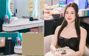 A Tour of Diep Lam Anh’s Sophisticated 600m2 Luxury Villa - image 5