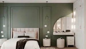 A Tour of Diep Lam Anh’s Sophisticated 600m2 Luxury Villa - image 7