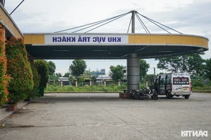 The Abandoned and Dust-Covered Bus Station of Da Nang - image 5
