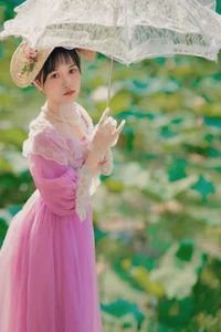 YiTuYu Art Language Vol.7402: The Versatile Beauty of Xiao Xiao Yu - image 17