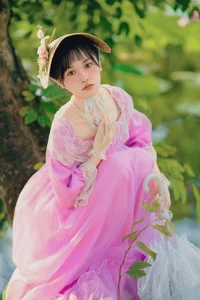 YiTuYu Art Language Vol.7402: The Versatile Beauty of Xiao Xiao Yu - image 18