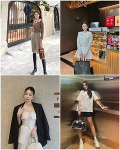 VTV MC Mai Ngoc Embraces Independence and Success Post-Divorce - image 2