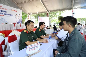 Vietnam Military Academies to Launch Separate Entrance Exams in 2026 - image 4