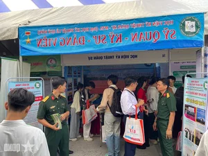 Vietnam Military Academies to Launch Separate Entrance Exams in 2026 - image 1