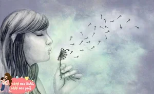 The Beautiful Fairy Tale Legend of the Dandelion Flower - image 7