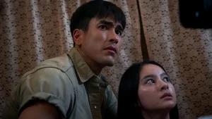 Tee Yod: Death Whisperer - A Terrifying True Story Review - image 9
