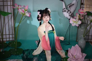 YiTuYu Art Language Vol.5014 Niang Xiang Xiang La Collection - image 49