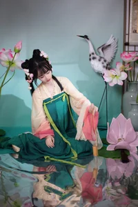 YiTuYu Art Language Vol.5014 Niang Xiang Xiang La Collection - image 3
