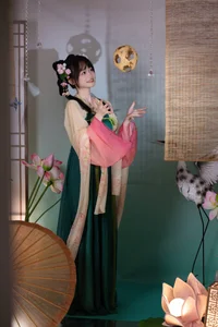 YiTuYu Art Language Vol.5014 Niang Xiang Xiang La Collection - image 40
