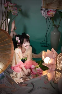 YiTuYu Art Language Vol.5014 Niang Xiang Xiang La Collection - image 16