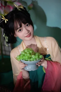 YiTuYu Art Language Vol.5014 Niang Xiang Xiang La Collection - image 39