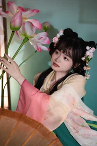 YiTuYu Art Language Vol.5014 Niang Xiang Xiang La Collection - image 33